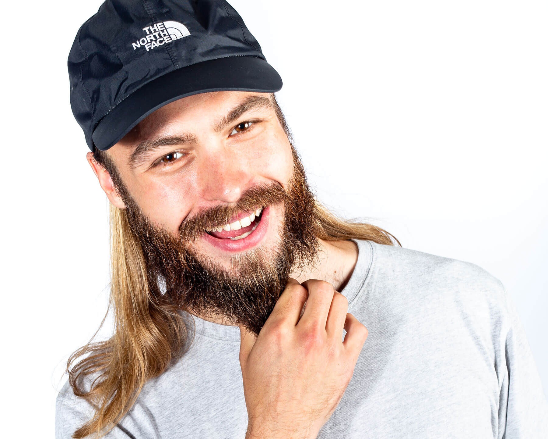 The Beard Comb
