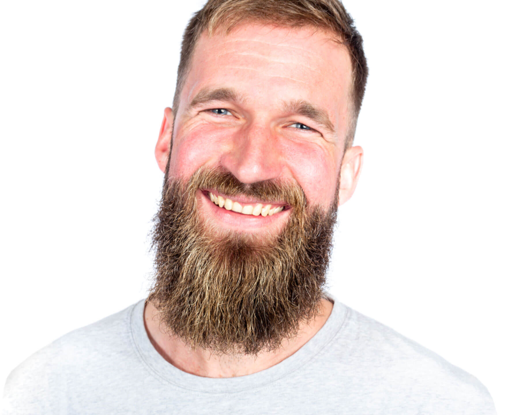 The Beard Brush