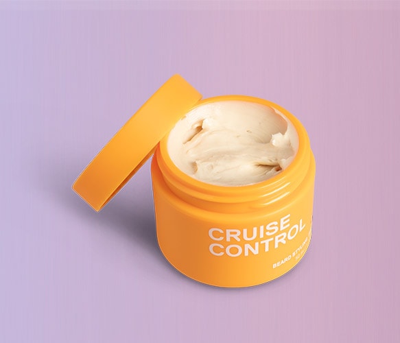 The Cruise Control