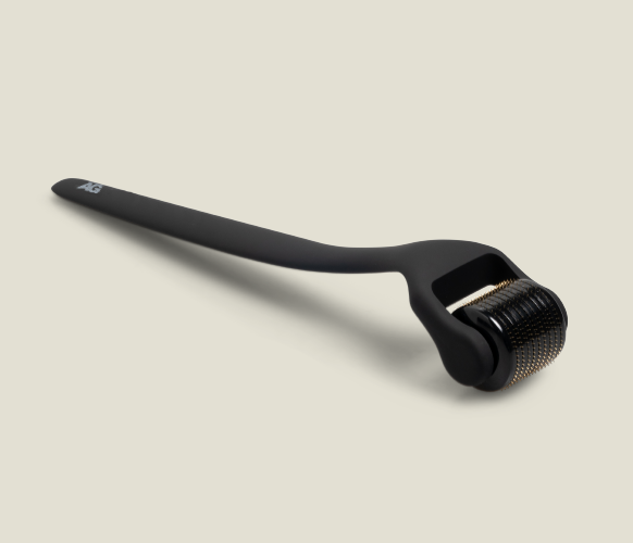 The Beard Roller