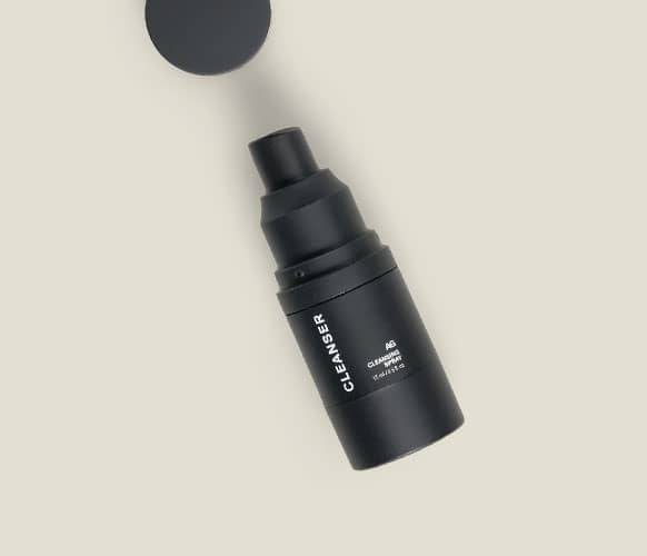 The Cleanser