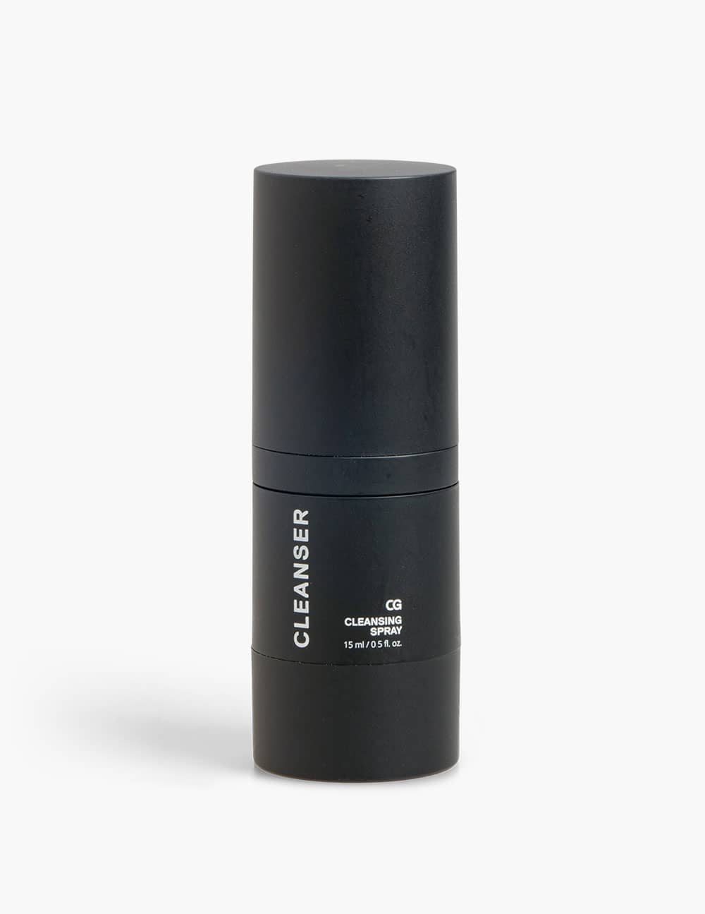 This is our Beard Roller Cleanser