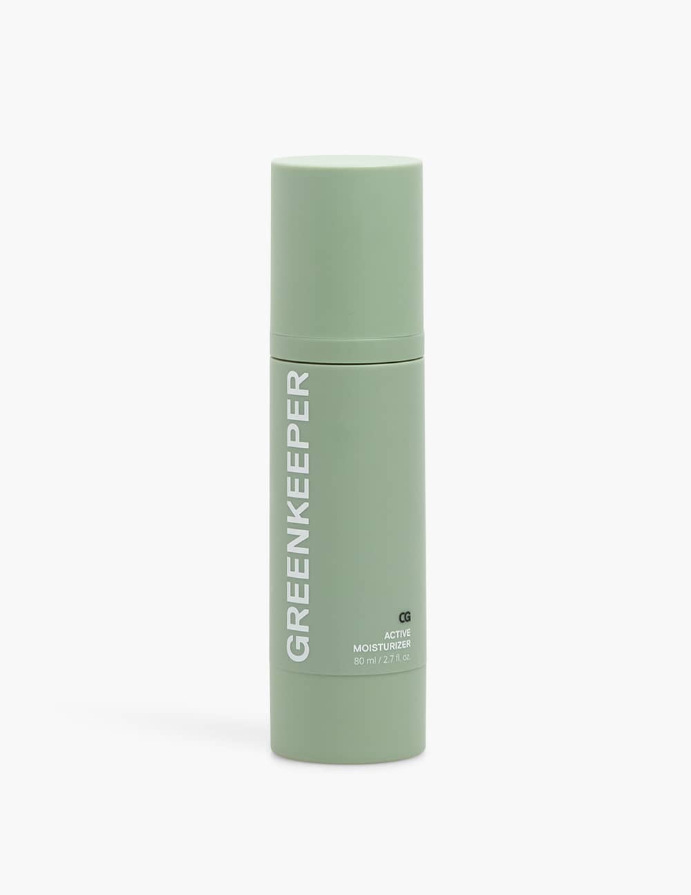 The moisturizer<br /> for your beard journey