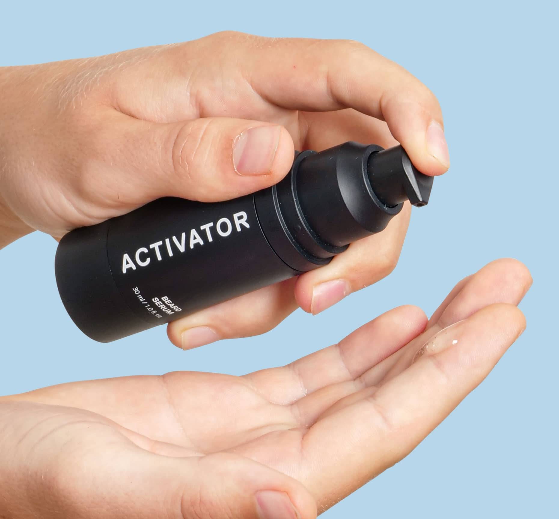 The Activator