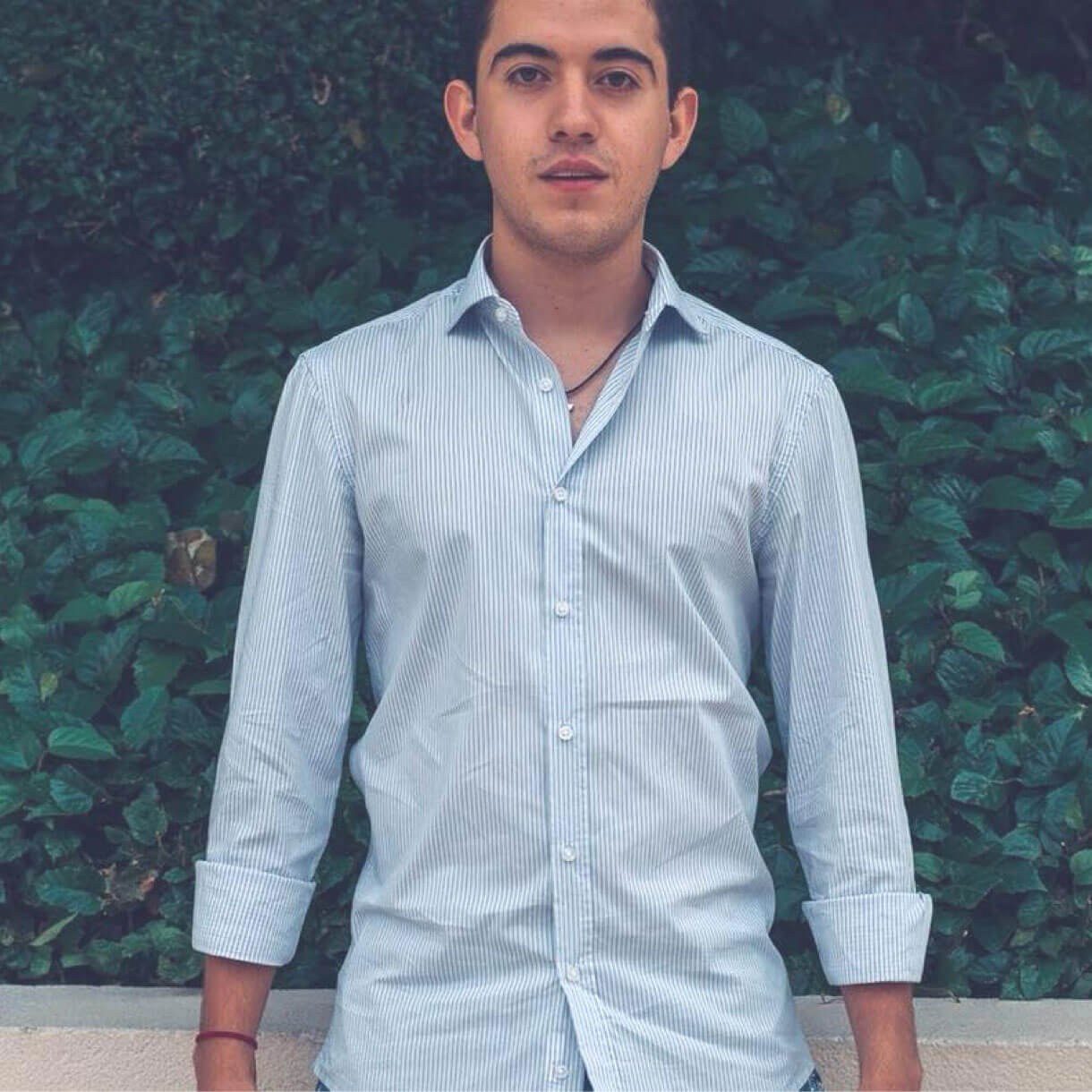 Juan Pablo Ireta