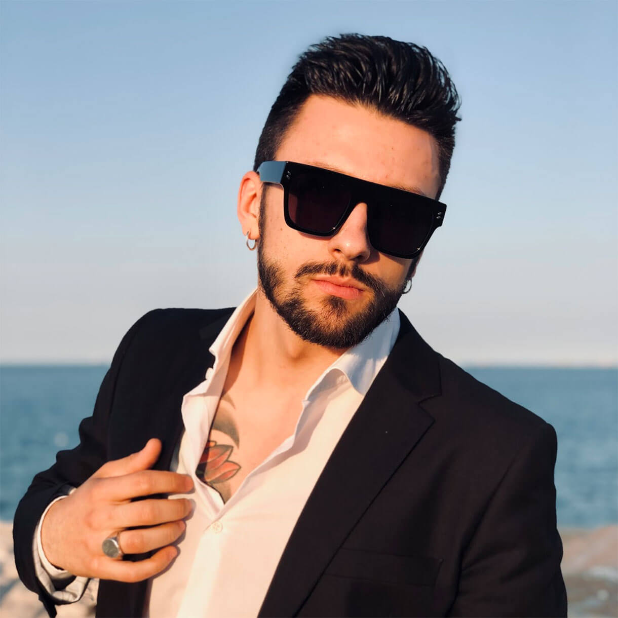 Marco Artese