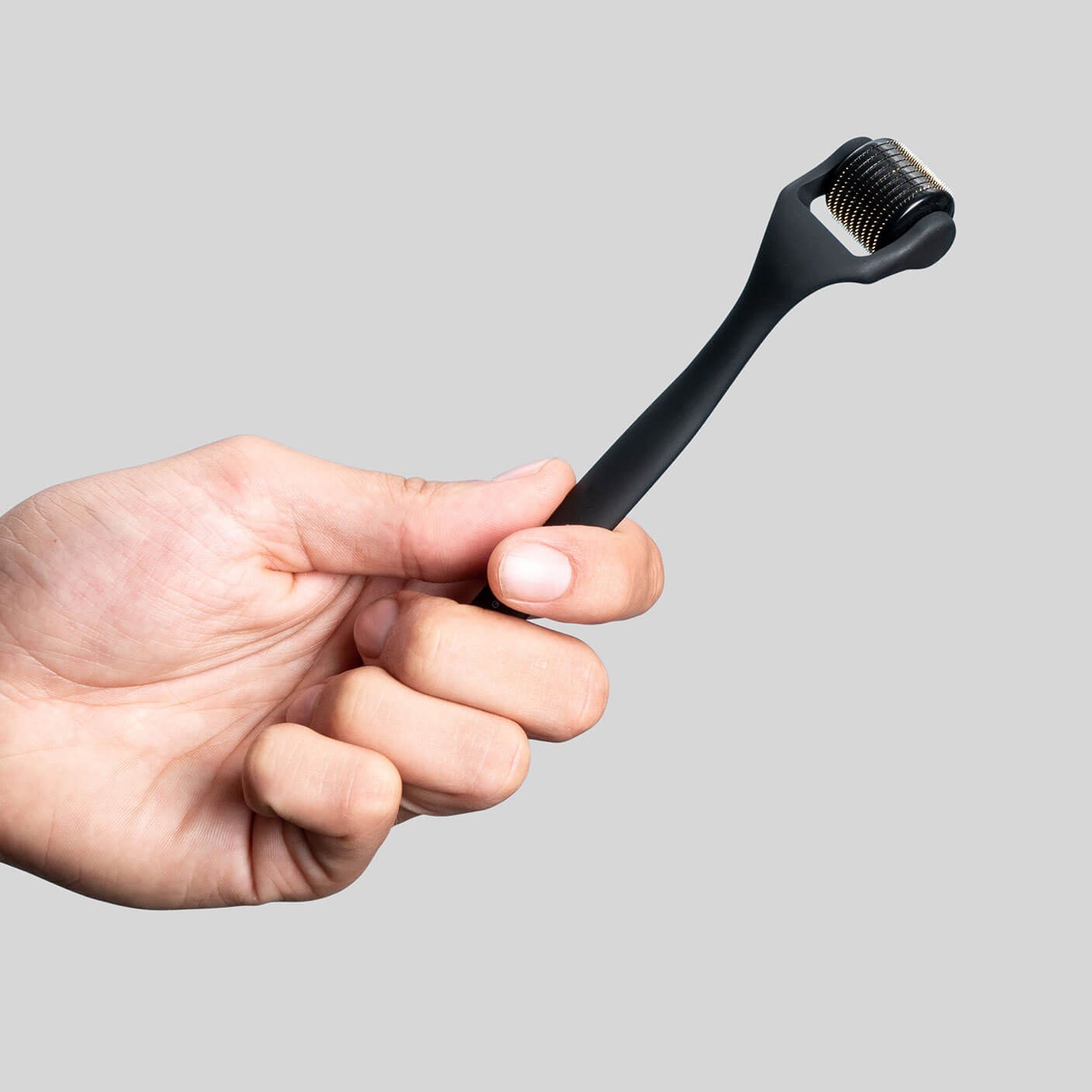 The Beard Roller