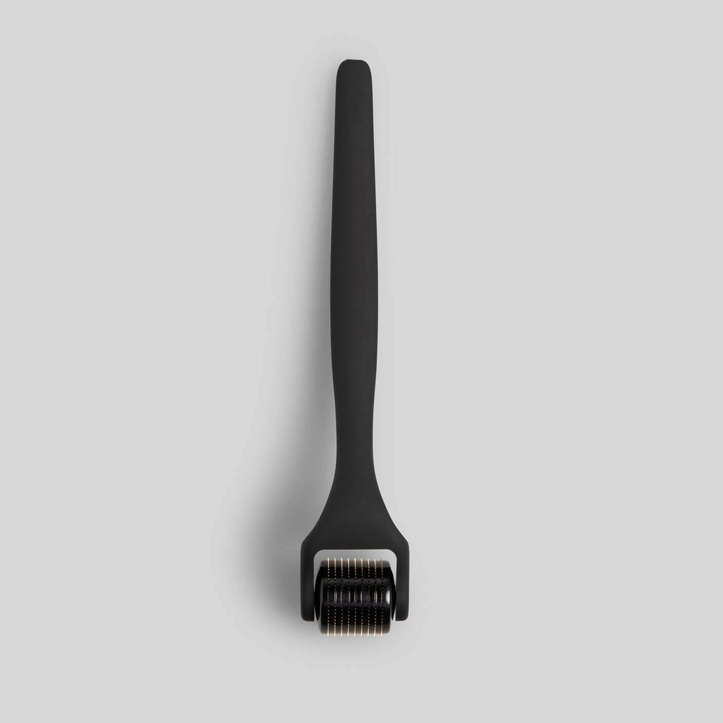 The Beard Roller