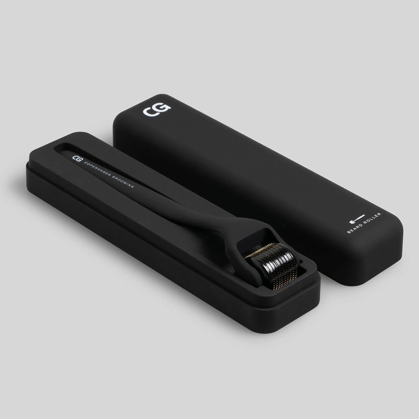 The Beard Roller