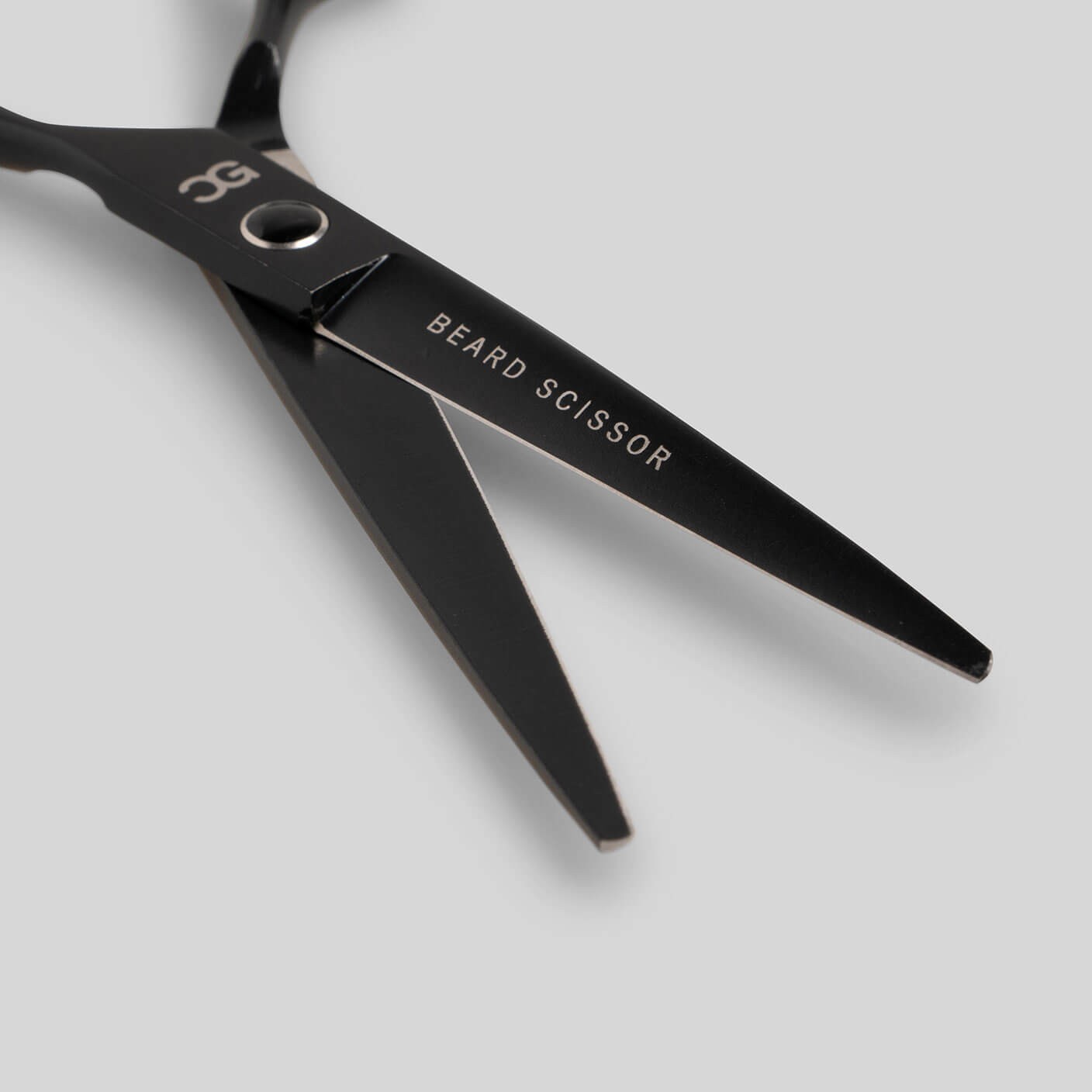 The Beard Scissors