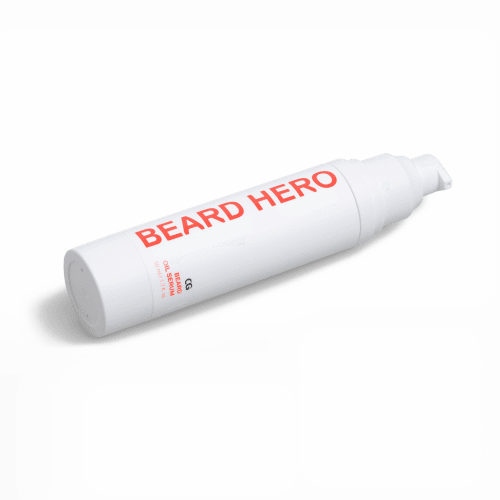 The Beard Hero