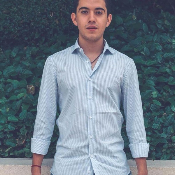 Juan Pablo Ireta