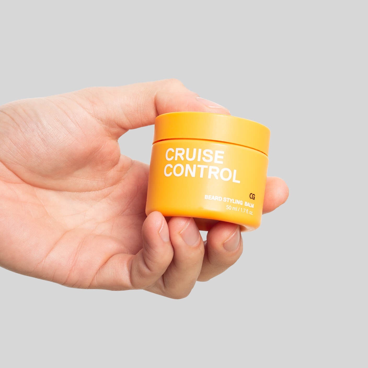 The Cruise Control