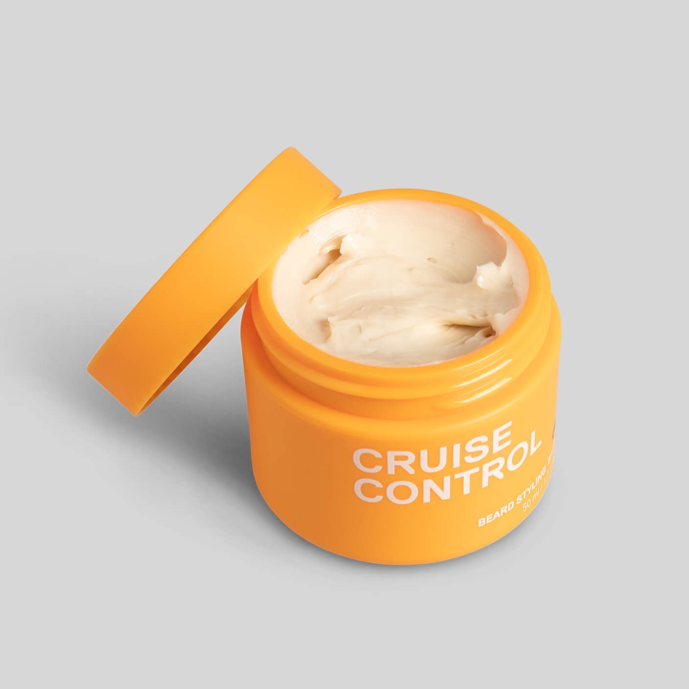 The Cruise Control