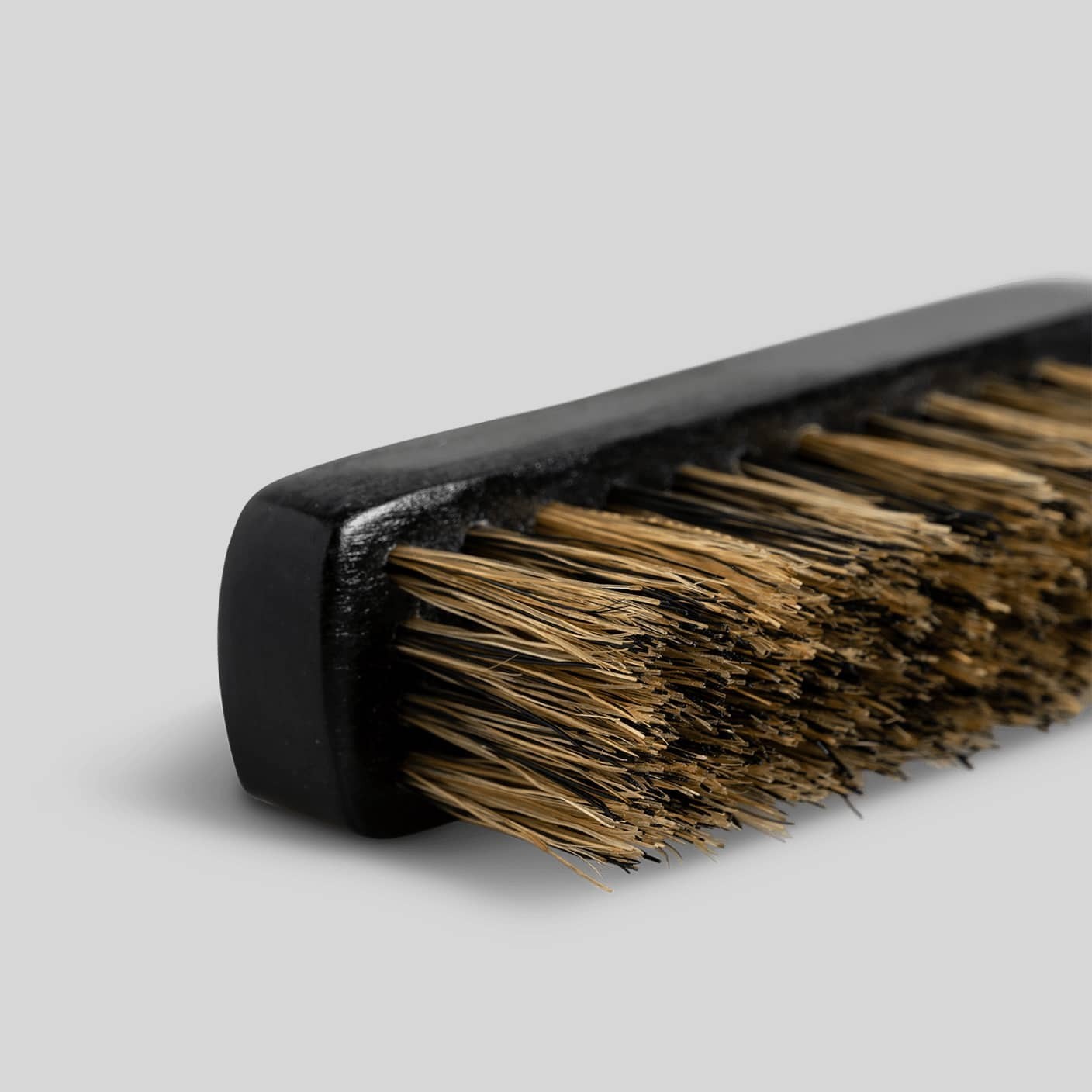 The Beard Brush