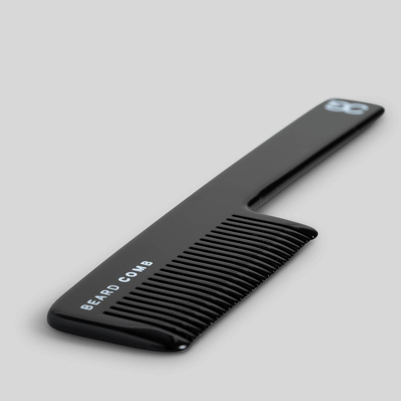 The Beard Comb