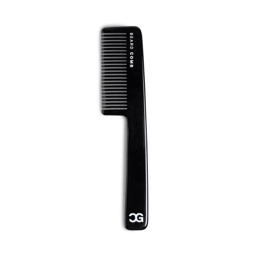 The Beard Comb