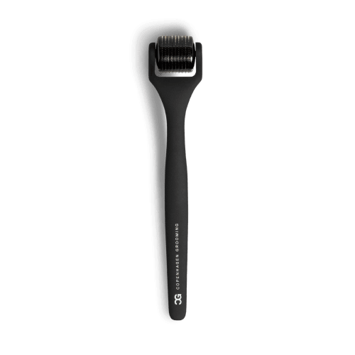 The Beard Roller