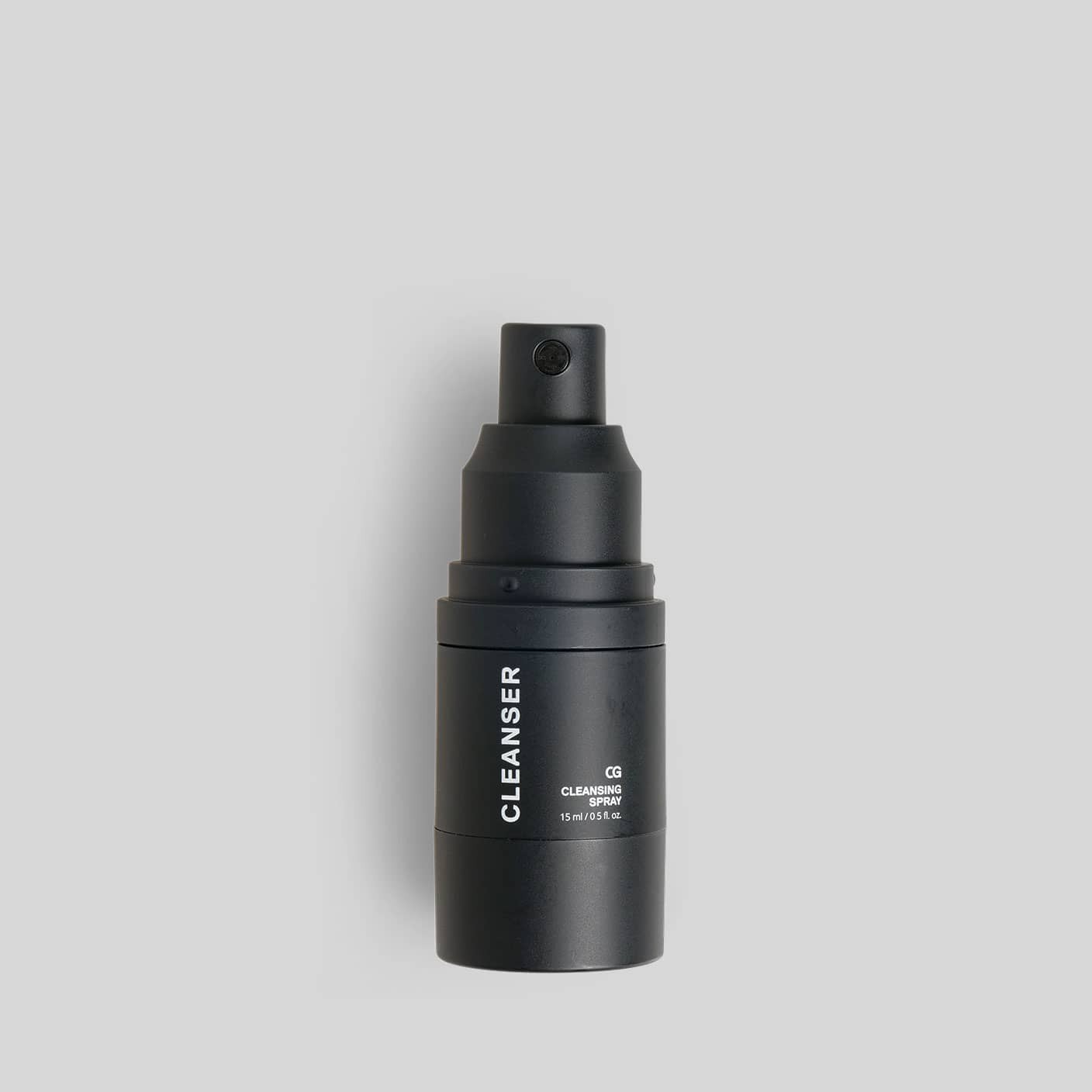 The Beard Roller Cleanser