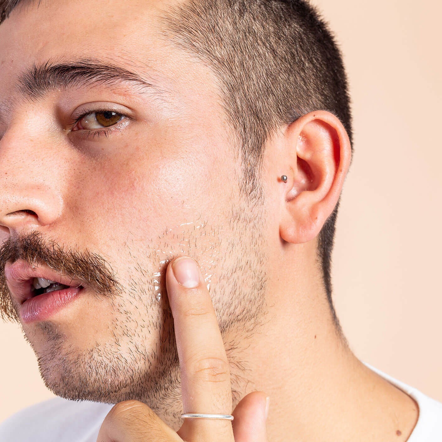 The Beard Growth Kit
