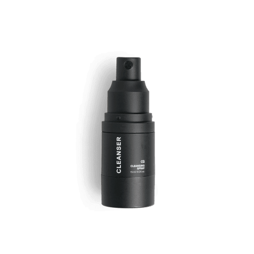 The Beard Roller Cleanser
