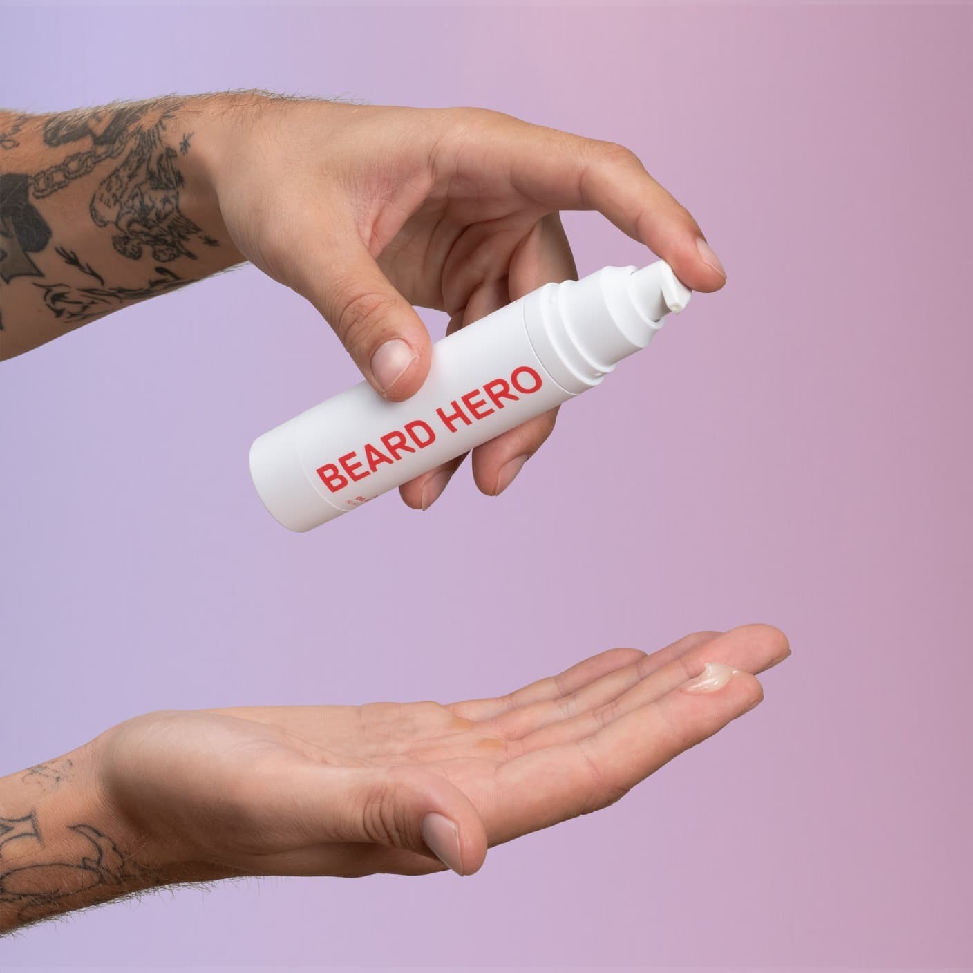 The Beard Care Kit