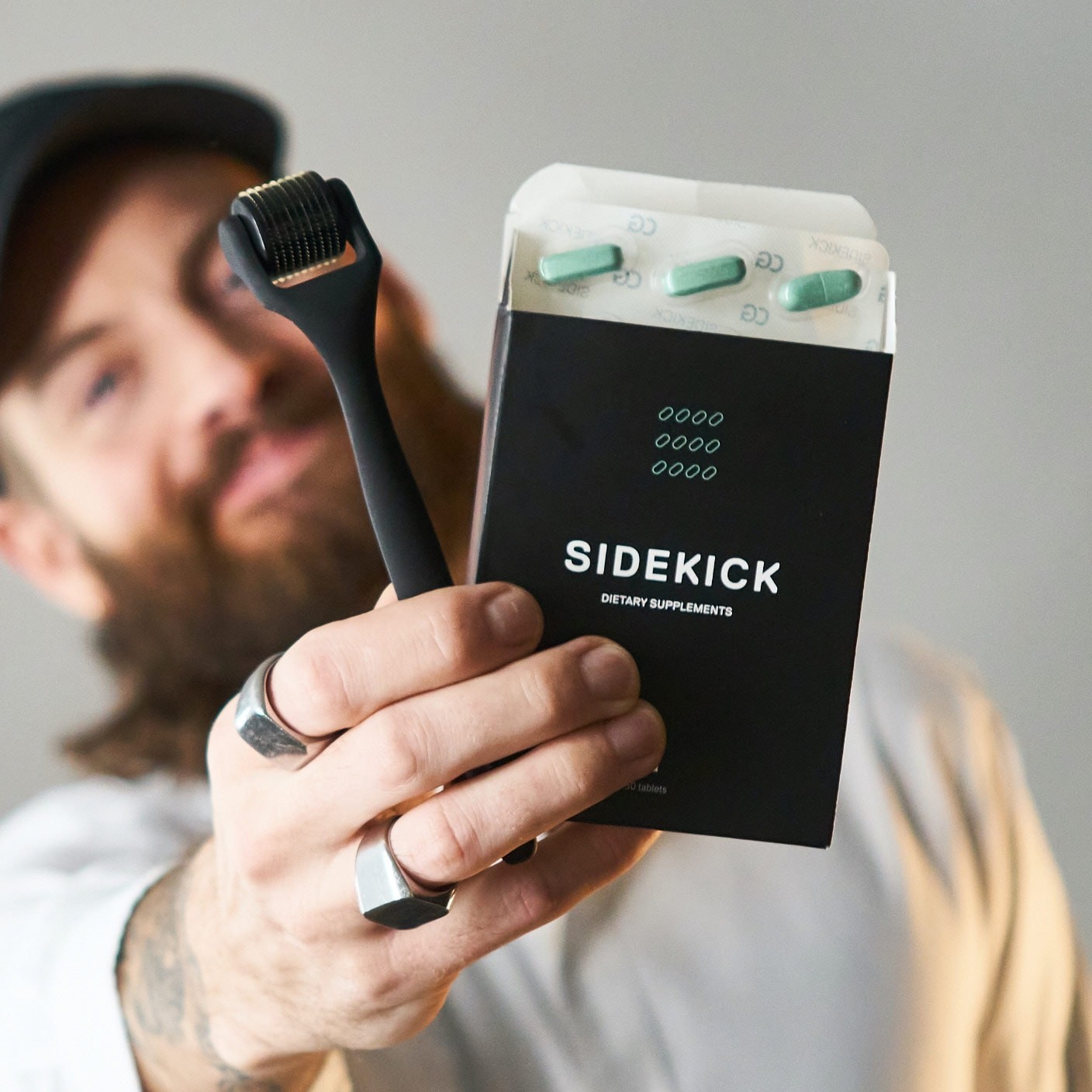 The SideKick