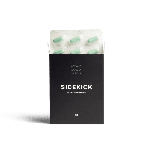 The SideKick