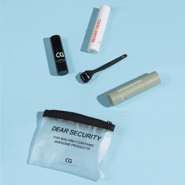 The Flight Bag